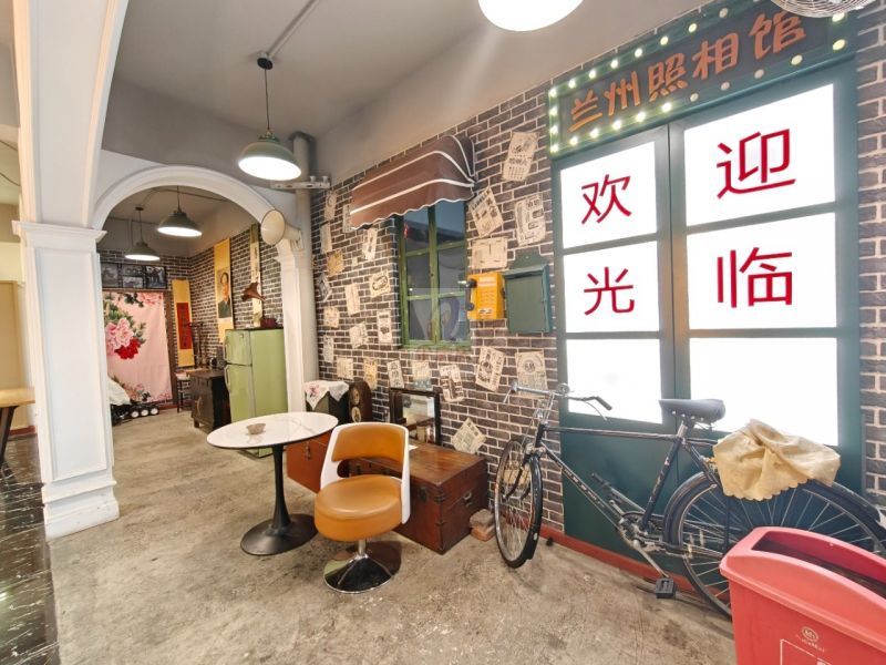 汇隆文化产业园