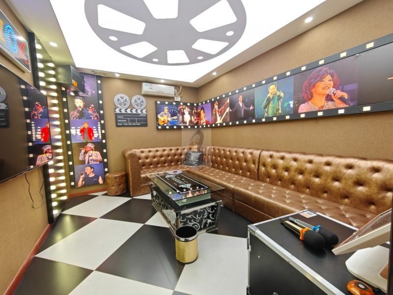 汇隆文化产业园