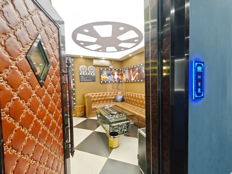 汇隆文化产业园