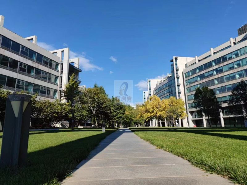 海国瑞业科技园