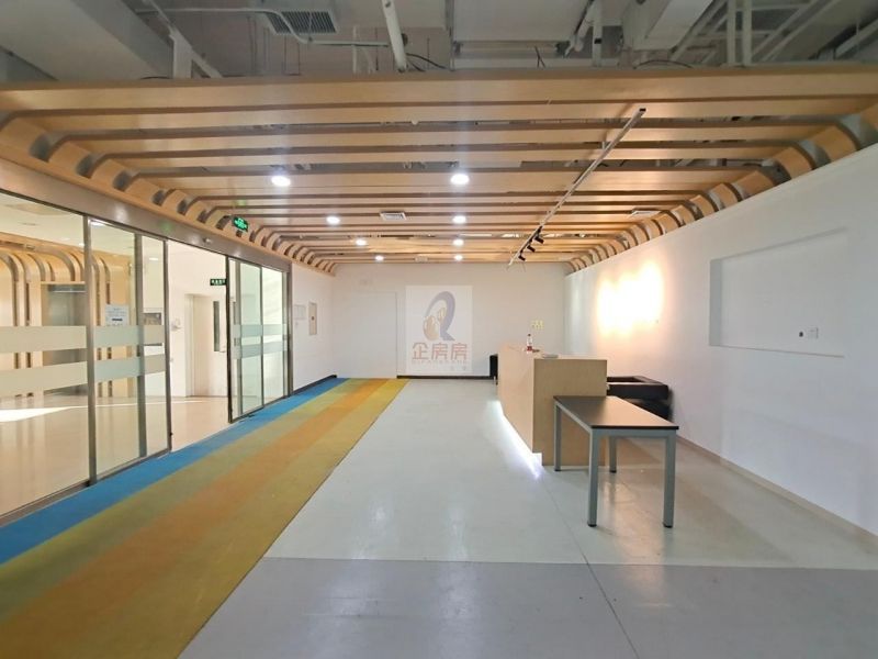 电子城IT产业园