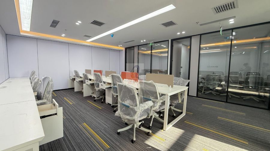 中关村科贸（科贸电子城）