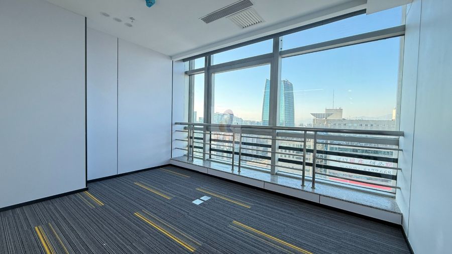 中关村科贸（科贸电子城）