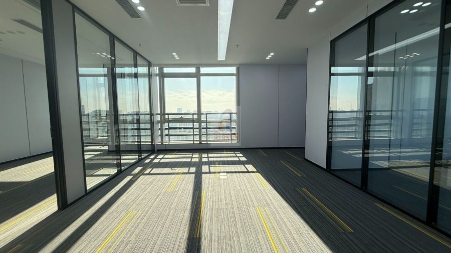 中关村科贸（科贸电子城）