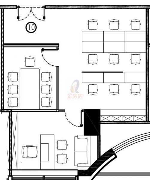 中关村科贸（科贸电子城）