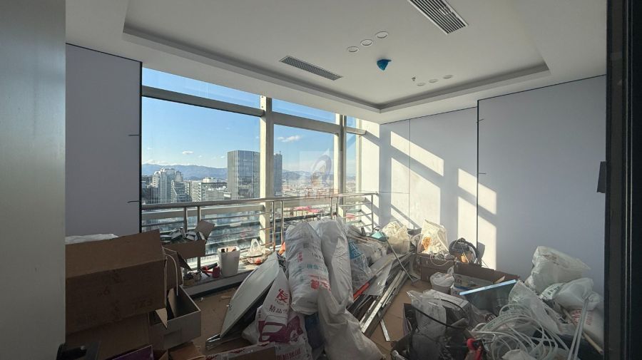 中关村科贸（科贸电子城）