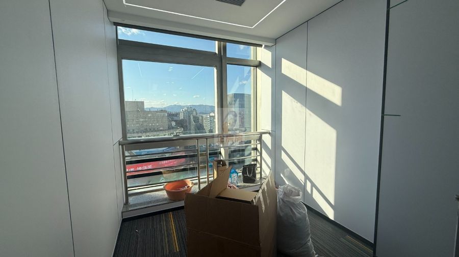 中关村科贸（科贸电子城）