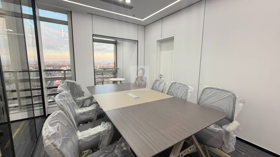 中关村科贸（科贸电子城）