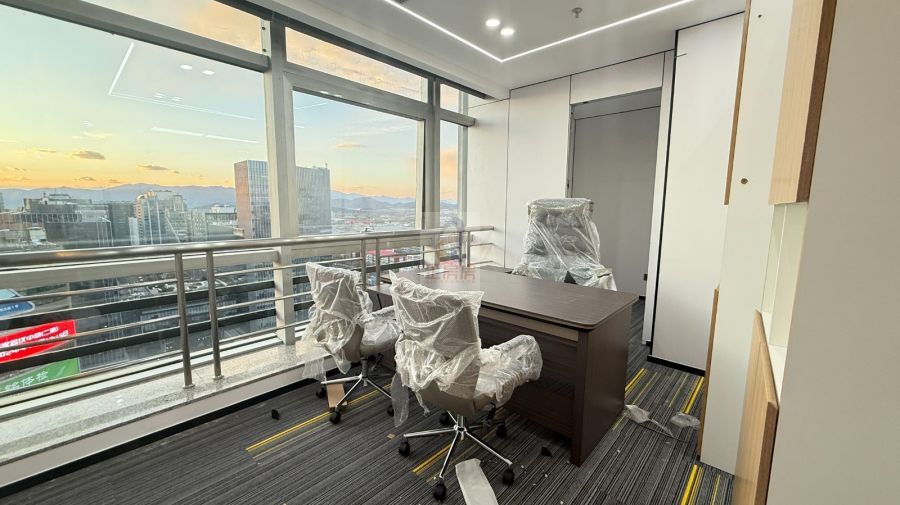 中关村科贸（科贸电子城）