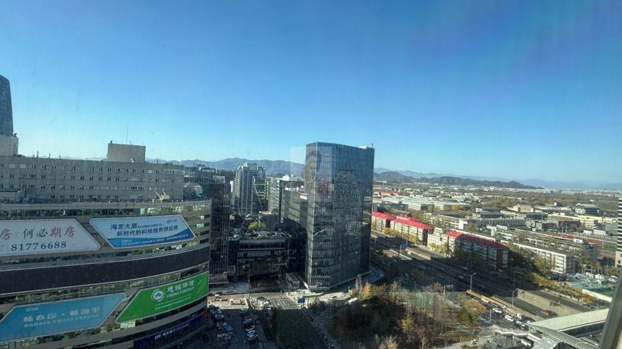 中关村科贸（科贸电子城）