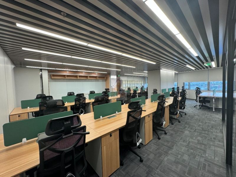 紫金数码园（东华合创大厦）