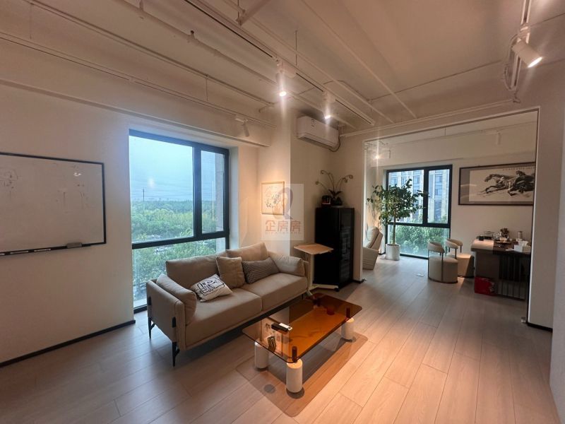 锦创中心（中国铁建广场B座）