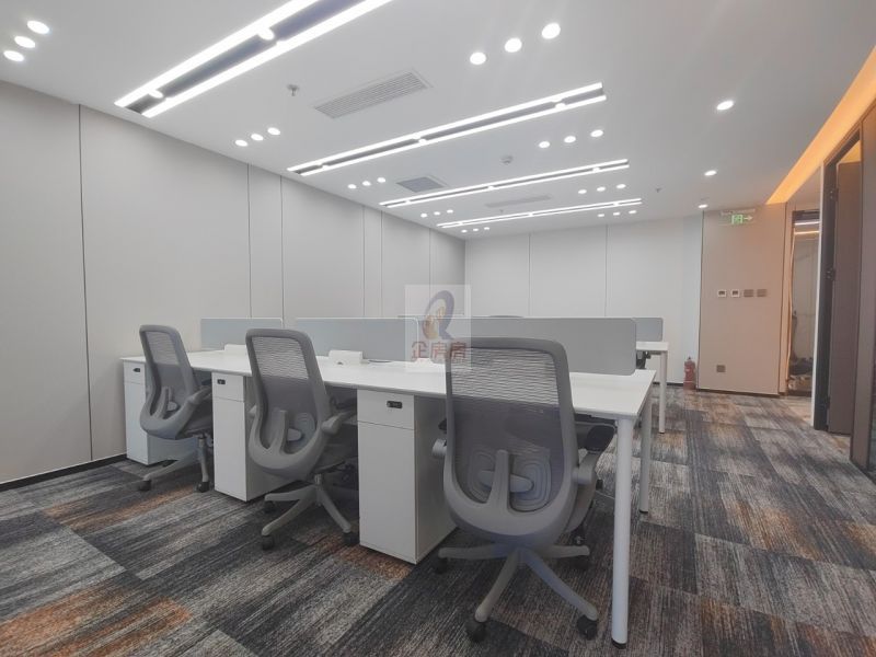 百富国际大厦（百富大厦）（春平广场）