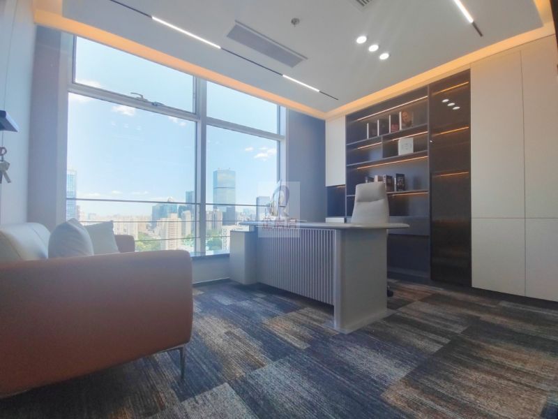 百富国际大厦（百富大厦）（春平广场）