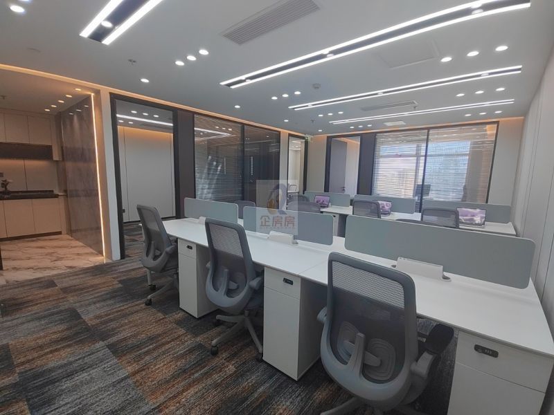 百富国际大厦（百富大厦）（春平广场）