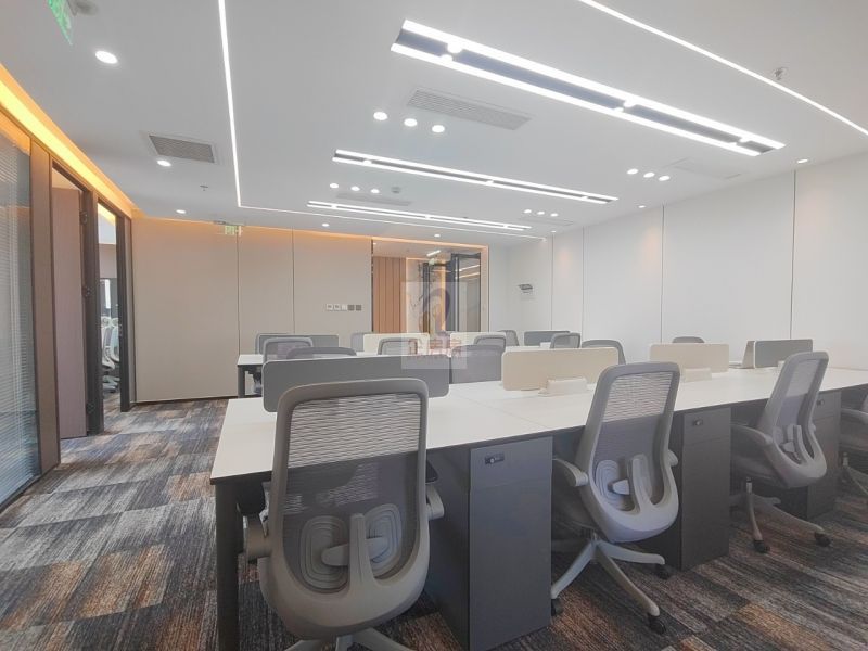 百富国际大厦（百富大厦）（春平广场）