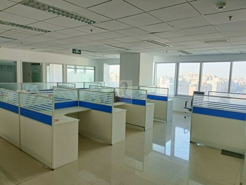 能+中心（金泰中心（柳芳）