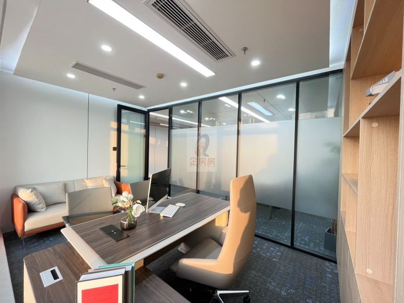 百富国际大厦（百富大厦）（春平广场）