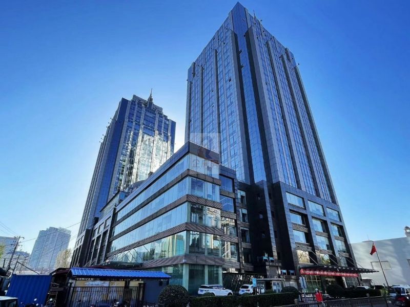 百富国际大厦（百富大厦）（春平广场）