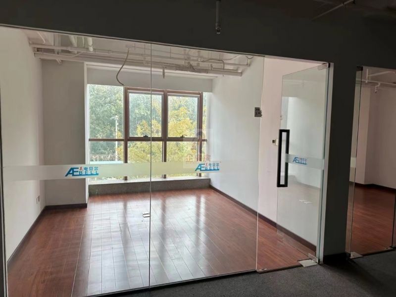 中关村军民融合产业园创业创新基地（青龙桥）