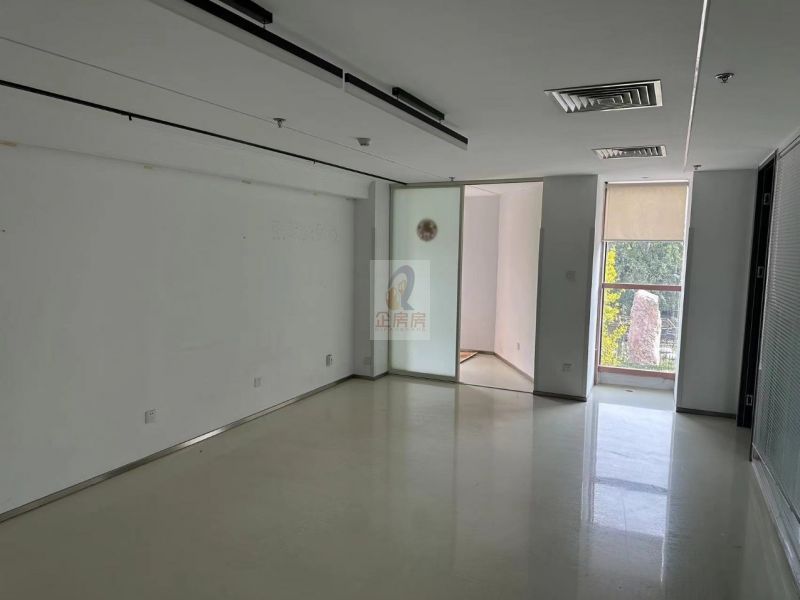 中关村军民融合产业园创业创新基地（青龙桥）