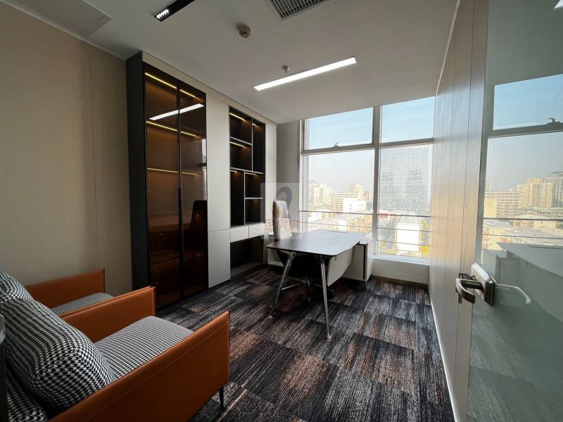 百富国际大厦（百富大厦）（春平广场）