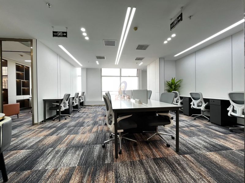 百富国际大厦（百富大厦）（春平广场）