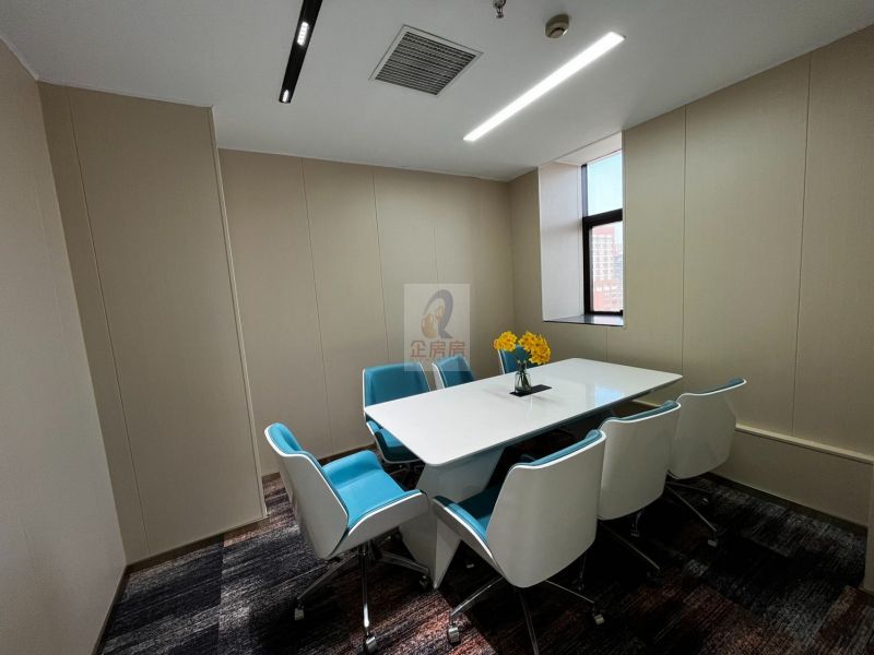 百富国际大厦（百富大厦）（春平广场）