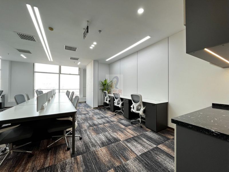 百富国际大厦（百富大厦）（春平广场）