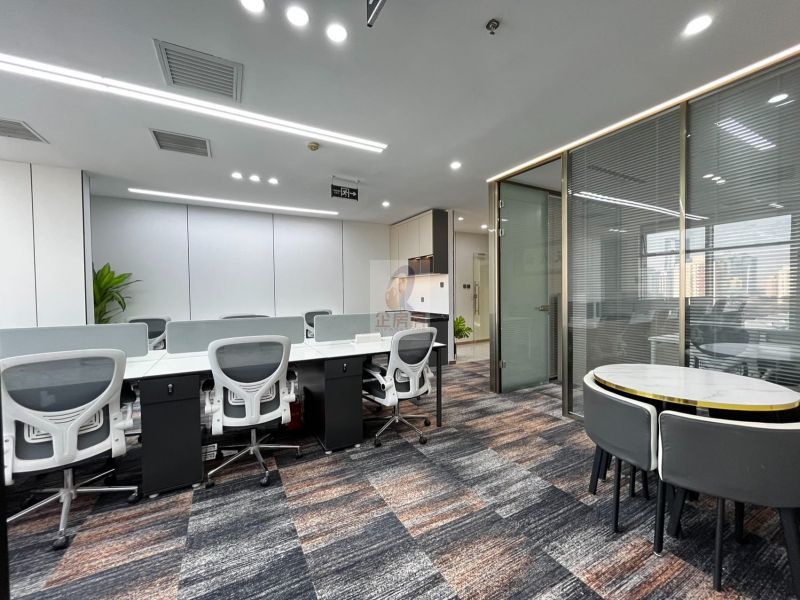 百富国际大厦（百富大厦）（春平广场）