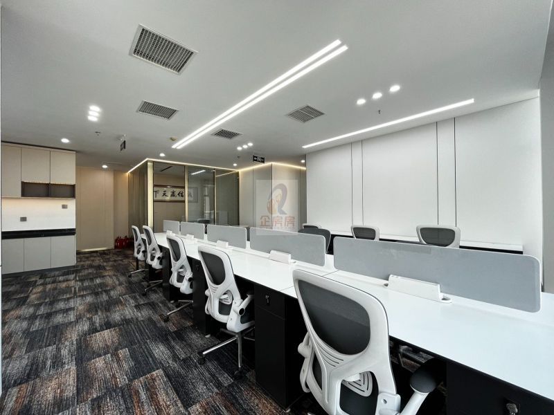 百富国际大厦（百富大厦）（春平广场）