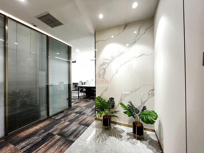 百富国际大厦（百富大厦）（春平广场）