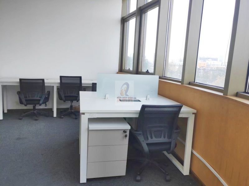 星泰中心（原将台新港大厦）