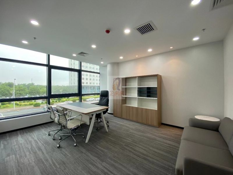 中关村科技服务大厦（以航中心）