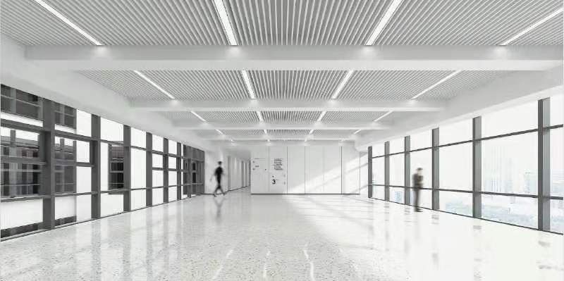 中关村科技服务大厦（以航中心）