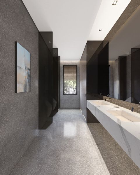 中关村科技服务大厦（以航中心）