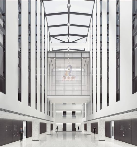 中关村科技服务大厦（以航中心）