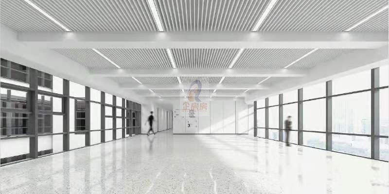 中关村科技服务大厦（以航中心）