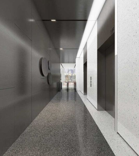 中关村科技服务大厦（以航中心）