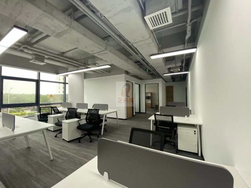 中关村科技服务大厦（以航中心）