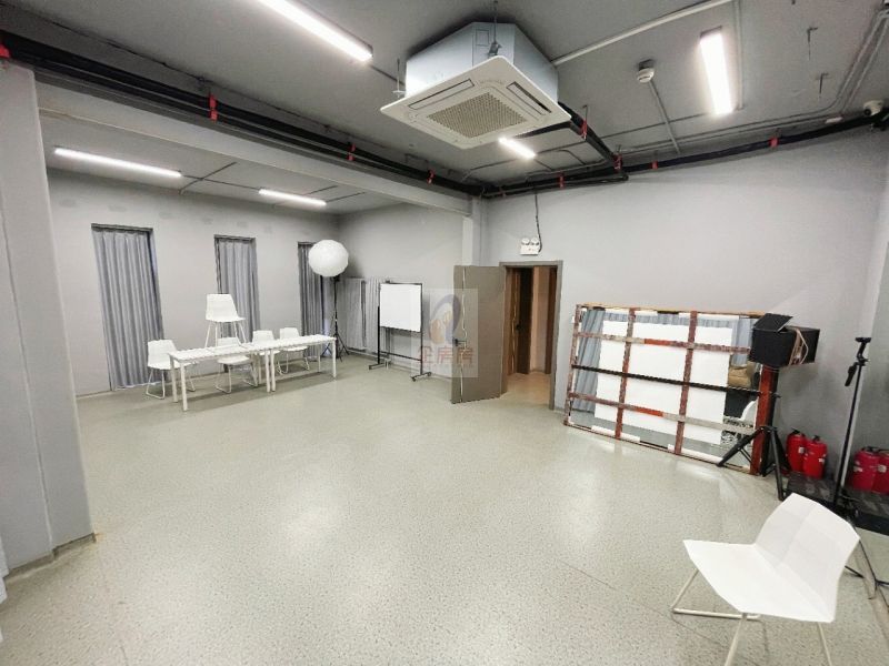 双树云产业园区