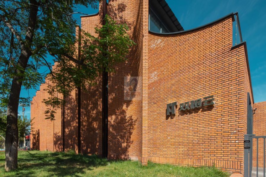 双树云产业园区