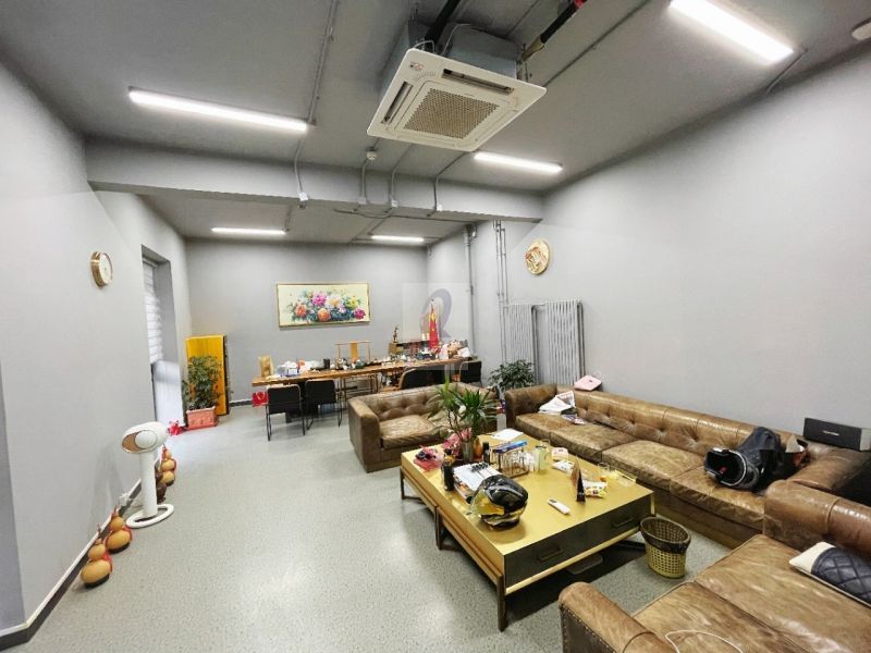 双树云产业园区