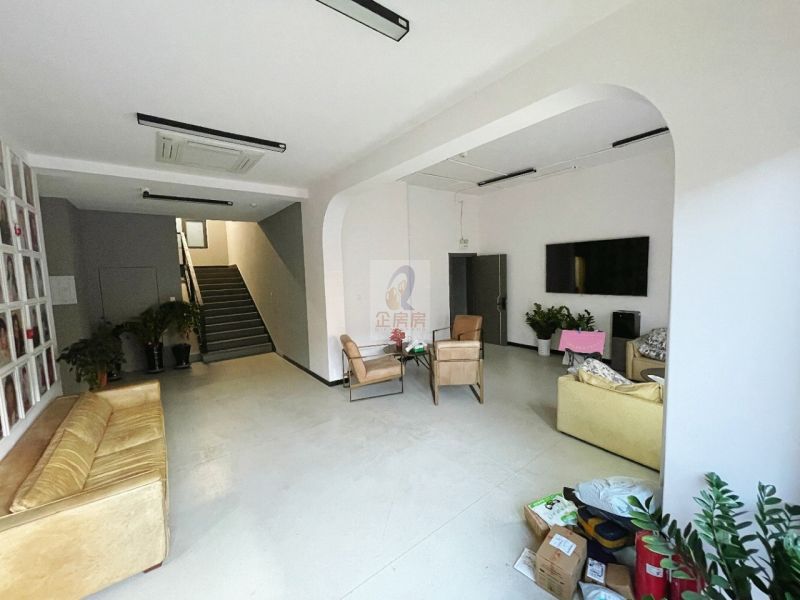 双树云产业园区