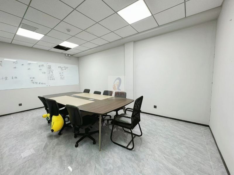 双树云产业园区