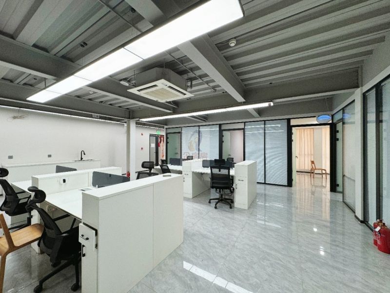 双树云产业园区