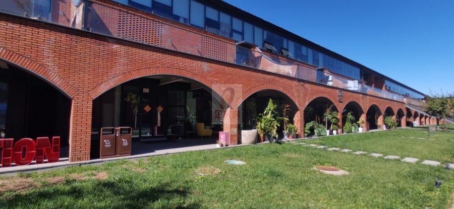 双树云产业园区