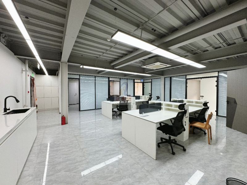 双树云产业园区