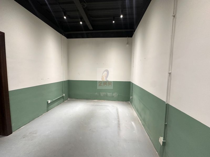 吉里国际艺术区 