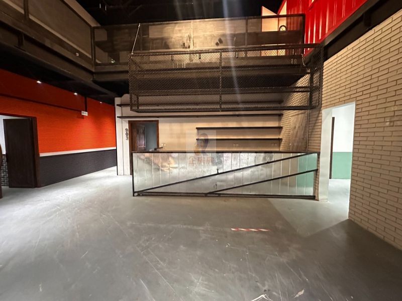 吉里国际艺术区 